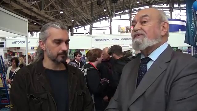 'Почему не хотят признавать русские древности' В А Чудинов1) смотреть онлайн