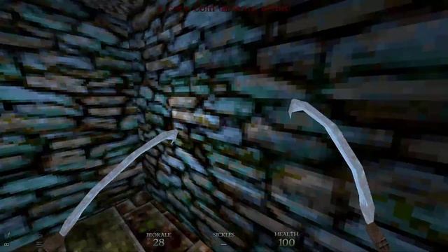 "DUSKWIFE" | DUSK Secret Achievement Guide смотреть онлайн