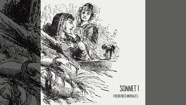 Sonnet 1 смотреть онлайн