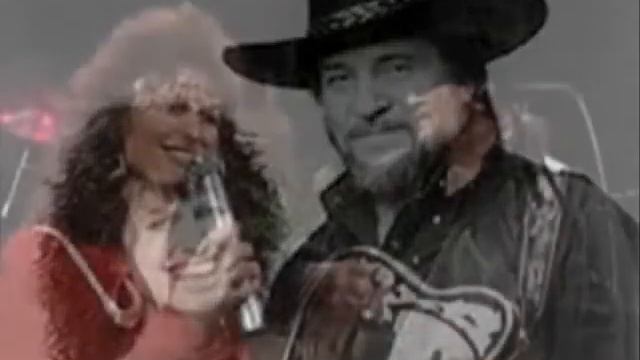 Jessi Colter You Hung The Moon Didn't You Waylon смотреть онлайн