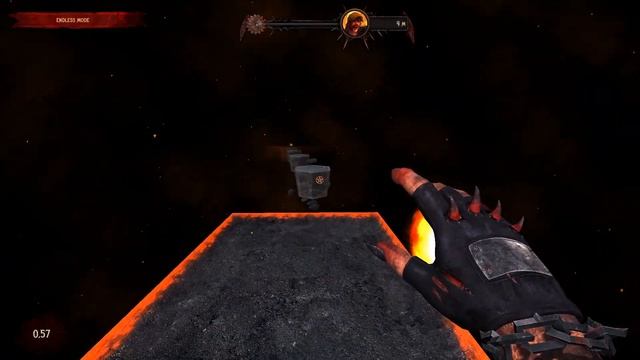 SEUM Speedrunners from Hell - #1 Бесконечная Бойня смотреть онлайн