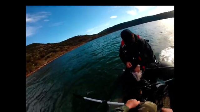 Сом на квок зимой. Меняем стереотипы. смотреть онлайн