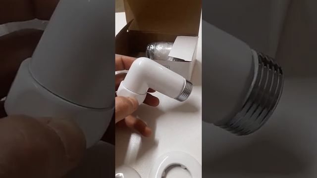 Угловое соединение для полотенцесушителя 1"/1" Г/Ш Белый глянцевый смотреть онлайн