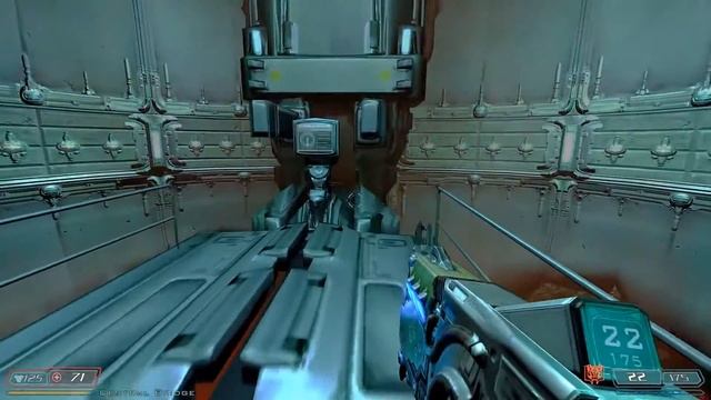 Doom 3 | TANK!!! | [#6] смотреть онлайн