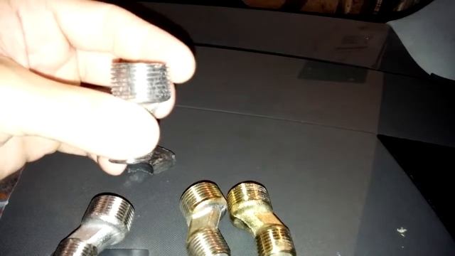 Важно!!! об эксцентриках для смесителей. / Important !!! about eccentrics for mixers. смотреть онлайн