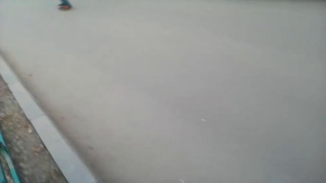 Обзор скейте)) смотреть онлайн