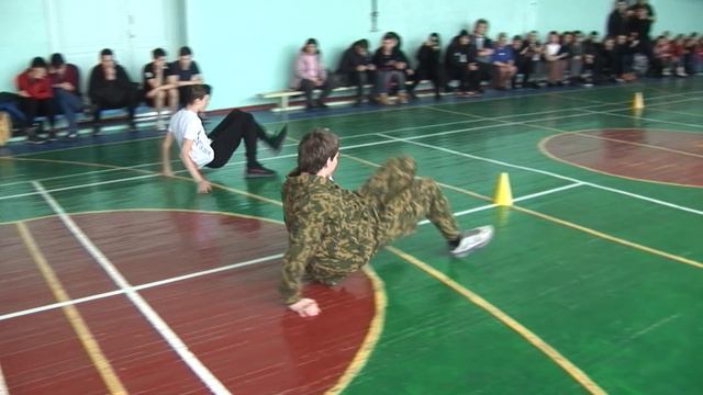 а, ну-ка, парни 2023