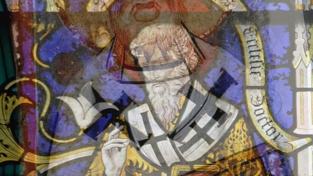 Saint Athanasius (Vespers Antiphon) смотреть онлайн