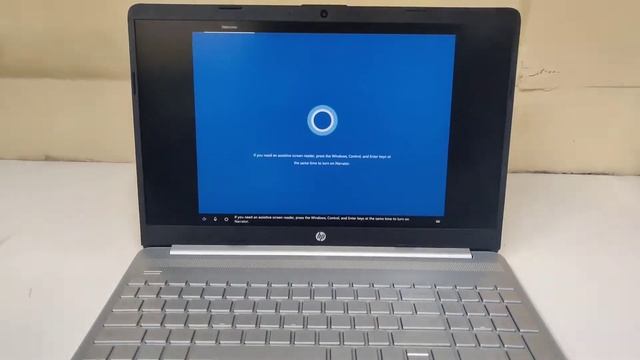 HP 15s du3047TX Laptop | Core i5 11th Gen/8gbRam/256gbSsd+1tbHdd/15.6Fhd/2gb MX350/Win10+Office смотреть онлайн