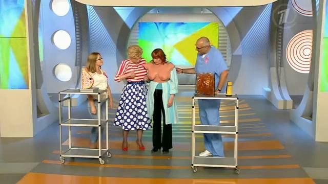 Рак груди. Как его победить смотреть онлайн