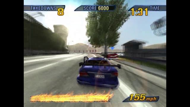 Burnout 3 Takedown.mp4