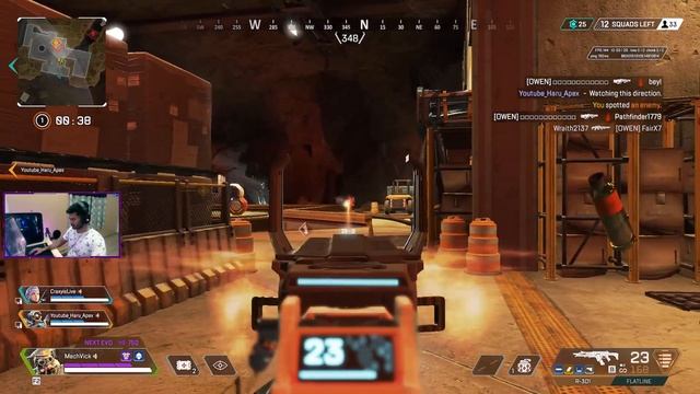 ?LIVE!! Can We Hit Diamond ! Apex Legends India | Road to 500 Subs? смотреть онлайн