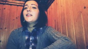 «Она сидела у окна,а он вошел в ее вагон"