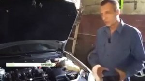 Мужики придумали как добиться расхода в 3 литра на 100 км.Лада приора с новым мотором