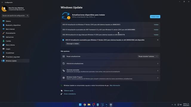 MI TECLADO NO FUNCIONA SOLUCIONAR - WINDOWS 10 / WINDOWS 11 смотреть онлайн