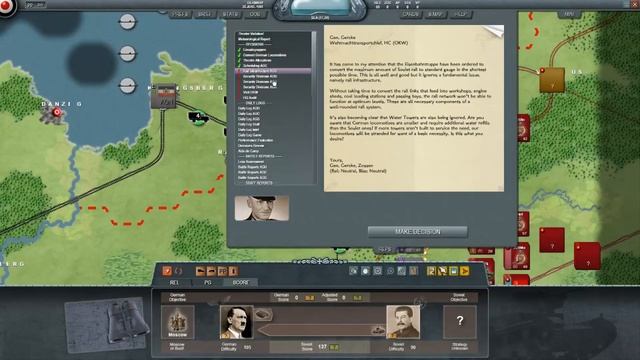 Decisive Campaigns: Barbarossa Gameplay and Review смотреть онлайн