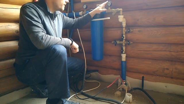 10 ошибок как правильно развести воду по дому смотреть онлайн