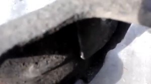 Ура. решил проблему с дерганьем при трогание с места.