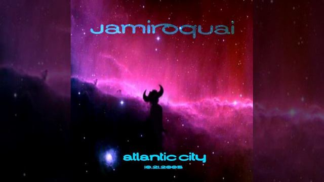 Jamiroquai - Mr. Moon - Live in Atlantic City, USA [21/10/2005] смотреть онлайн