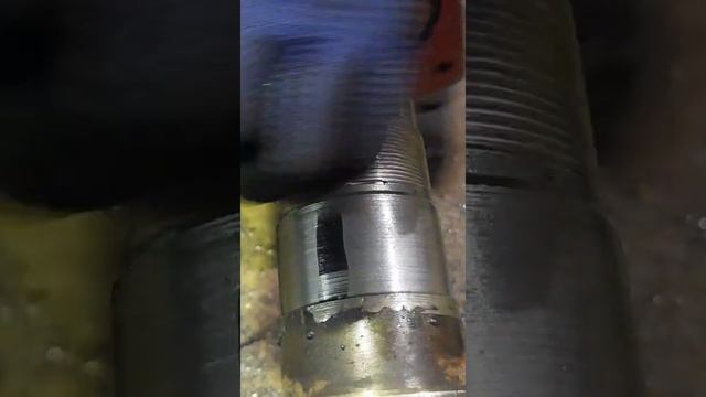 ремонт SAF, BPW, ROR без снятия смотреть онлайн