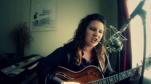 "Ma" Rainey - Farewell Daddy Blues (Cover by Kaleigh Baker) смотреть онлайн