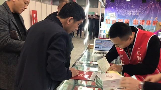 2019.03.30~03.31 春季廊坊鴿展 China International Pigeon Exhibition Langfang City 2019 смотреть онлайн