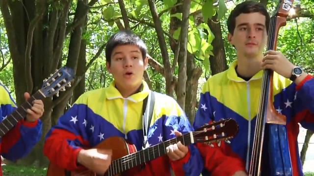 Eres - Juan Luis Guerra - (PEE) Programa Educación Especial - San Cristobal смотреть онлайн