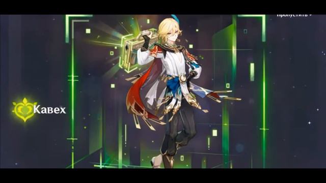 ВОЗДЕРЖАНИЕ ради КИРАРЫ пошло не по плану / Genshin Impact смотреть онлайн
