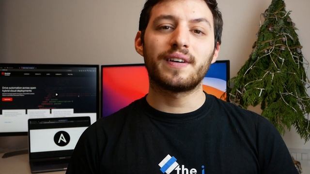 Ansible | Cos'è e come funziona | Tutorial ITA | COOL TOOLS смотреть онлайн
