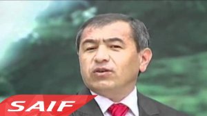 Исроил Файзидинов - Киссаи модар (2015)