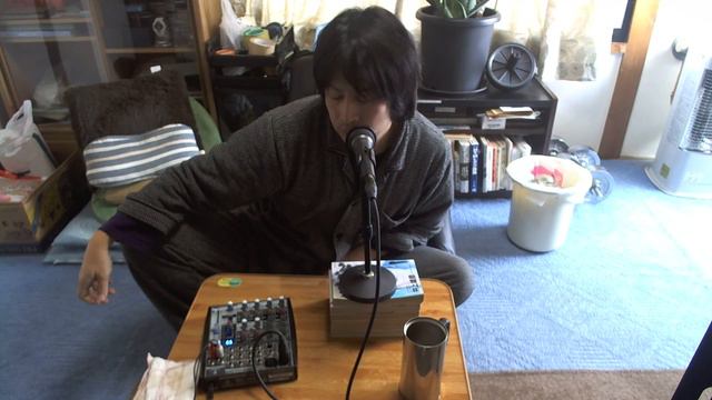 【音声テスト】　アナログミキサー　BEHRINGER ( ベリンガー ) XENYX 1002FX смотреть онлайн