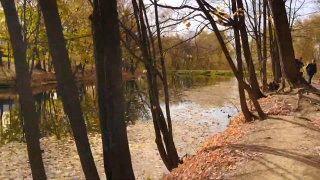 Вводная. Болдинская осень. смотреть онлайн