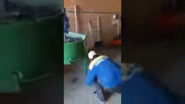 Производство лего кирпича в России г.Орск смотреть онлайн