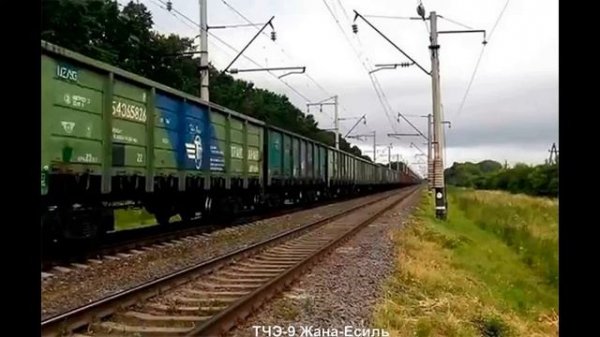 Действия лок.бригады при срабатывании автотормозов в пути следования