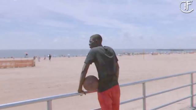 САМЫЙ БЕЗУМНЫЙ ФРЕШМЕН ЭТОГО ГОДА - SHECK WES! / С ПОДИУМА И БАСКЕТБОЛА ДО МИРОВЫХ ЧАРТОВ смотреть онлайн