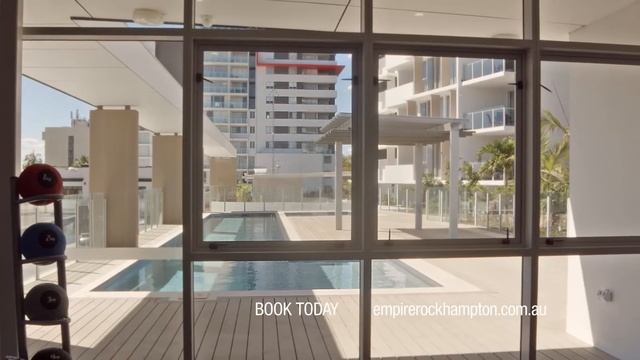 Empire Apartment Hotel TVC December 2014 смотреть онлайн