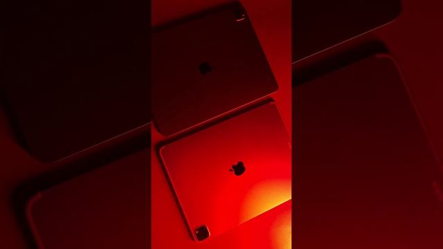 iPad Pro 2021 vs iPad Pro 2022 ? #apple #iPad смотреть онлайн