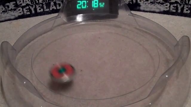 BB-96 Super Deck Set Showdown! Beyblade Metal Fight Fusion смотреть онлайн