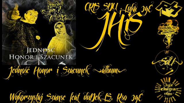 JHiS- Wykorzystana Szansa ft DDK LS,RSO 3GE PROD.KARCZMA смотреть онлайн