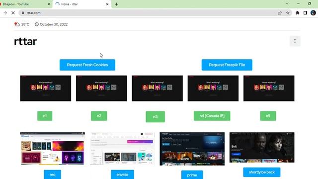How to Get Envato Elements Premium for free смотреть онлайн