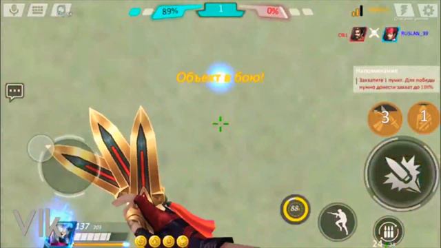 Shooter of War 3 быстрых боя смотреть онлайн
