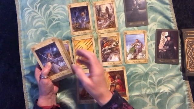 Sagittarius: The Power of Forgiveness. (30 August - 13 September 2021) смотреть онлайн