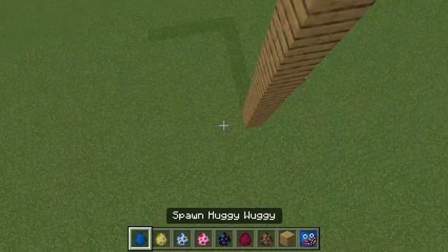 NEW UPDATE!! Poppy Playtime ADDON v2 from @BendytheDemon18 in Minecraft PE смотреть онлайн