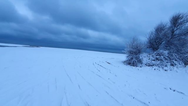 АНАПА - ЗАМЕЛО СНЕГОМ - АШОТ КУПАЕТСЯ - СЛОМАЛАСЬ МАШИНА - Я ОТХОЖУ... 15.01.2021 смотреть онлайн