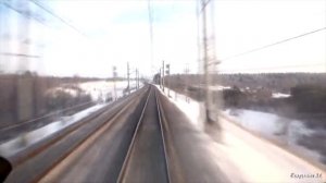 Ручные сигналы на железнодорожном транспорте