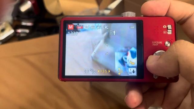 Hướng dẫn sử dụng lumix tz30 смотреть онлайн