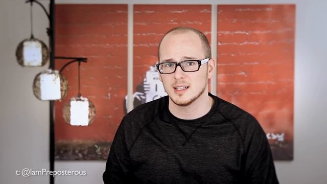Forgiveness: Episode 17 PREPOSTEROUS Matthew 6:14-15 смотреть онлайн