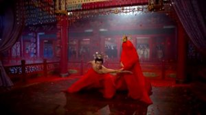 О, мой генерал (2017) дорама с русской озвучкой