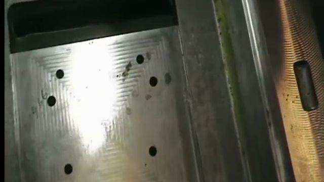 Нанесение покрытия декоративно-защитного пресс-форма смотреть онлайн