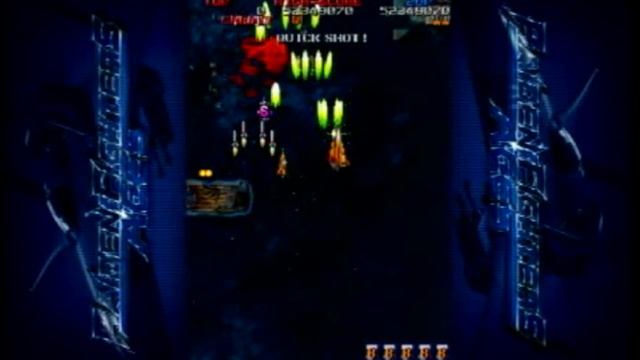 [only the best] review raiden fighters aces xbox360 смотреть онлайн